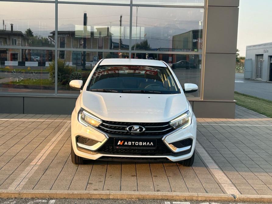 Lada (ВАЗ) Vesta I Рестайлинг (NG) Владикавказ  - изображение 2
