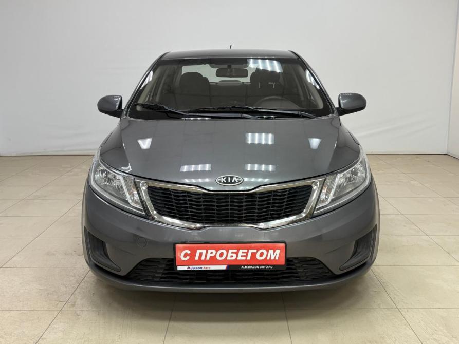 Kia Rio III Альметьевск  - изображение 2