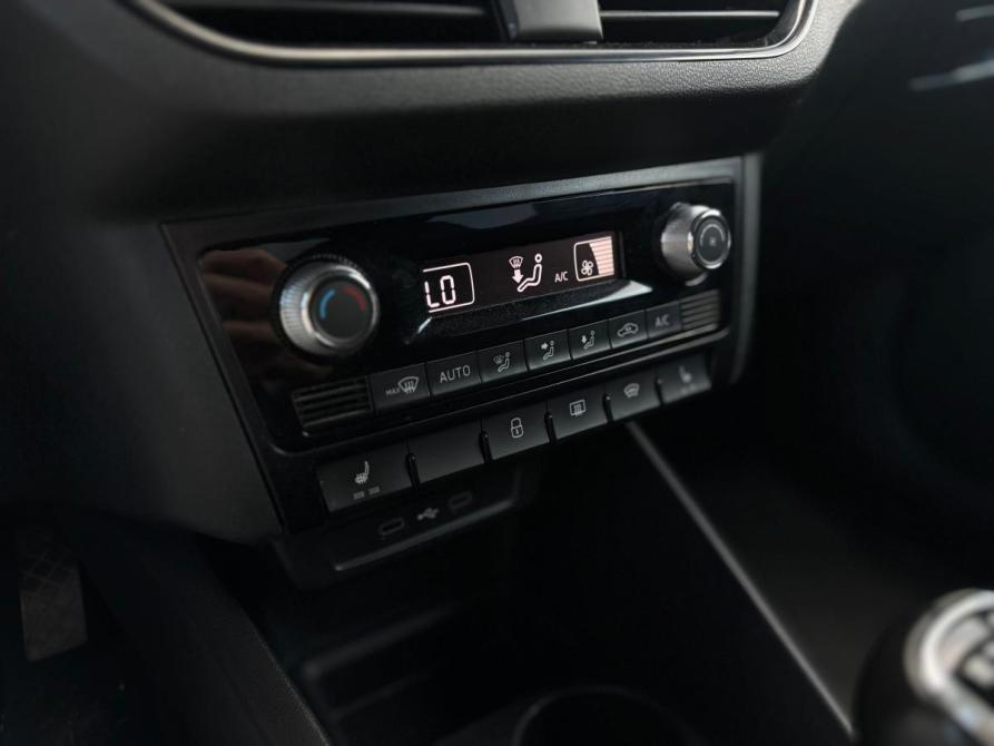 Skoda Rapid II Набережные Челны  - изображение 21