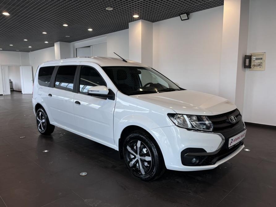 Lada (ВАЗ) Largus I Рестайлинг Чебоксары  - изображение 1