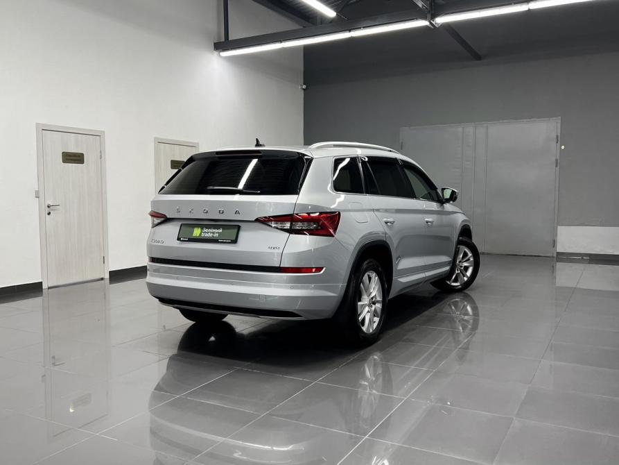 Skoda Kodiaq I Тверь  - изображение 2