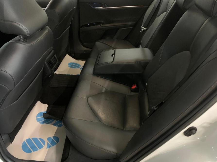 Toyota Camry VIII (XV70) Уфа  - изображение 18