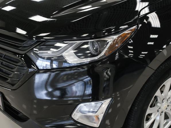 Chevrolet Equinox III с пробегом 2021 года, цена 1 990 000 рублей, 84289 км, внедорожник, Автокод Объявления