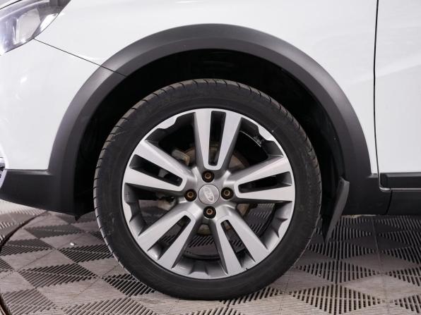 Lada (ВАЗ) Vesta I с пробегом 2019 года, цена 942 000 рублей, 166600 км, универсал, Автокод Объявления