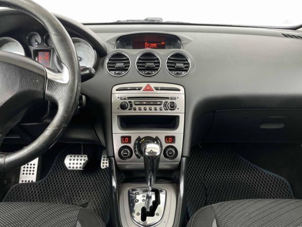 Peugeot 408 I с пробегом 2014 года, цена 548 000 рублей, 269548 км, седан, Автокод Объявления