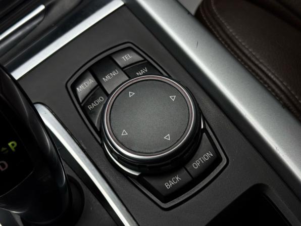 BMW X5 III (F15) с пробегом 2016 года, цена 3 299 000 рублей, 209252 км, внедорожник, Автокод Объявления