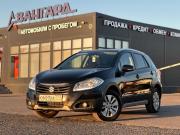 Suzuki SX4 II (S-Cross) Волгоград  - изображение 37