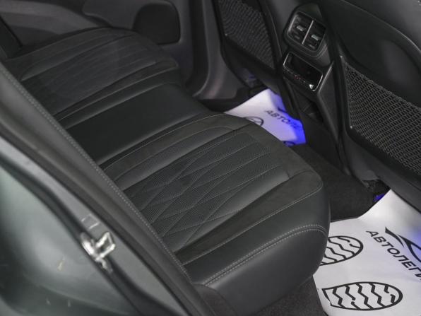Mercedes-Benz GLE Coupe AMG II (C167) с пробегом 2021 года, цена 13 300 000 рублей, 32000 км, внедорожник, Автокод Объявления