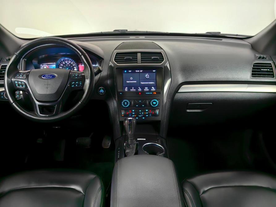 Ford Explorer V Рестайлинг 2 Москва  - изображение 6