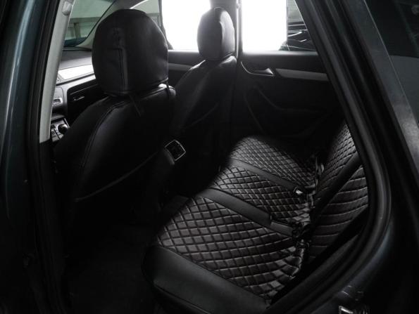 Audi Q3 I (8U) с пробегом 2012 года, цена 1 599 000 рублей, 214763 км, внедорожник, Автокод Объявления