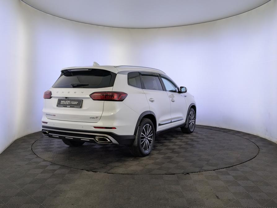 Chery Tiggo 8 Pro I Москва  - изображение 5