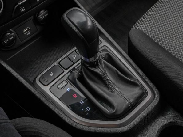 Hyundai Creta I Рестайлинг с пробегом 2020 года, цена 2 065 000 рублей, 22797 км, внедорожник, Автокод Объявления