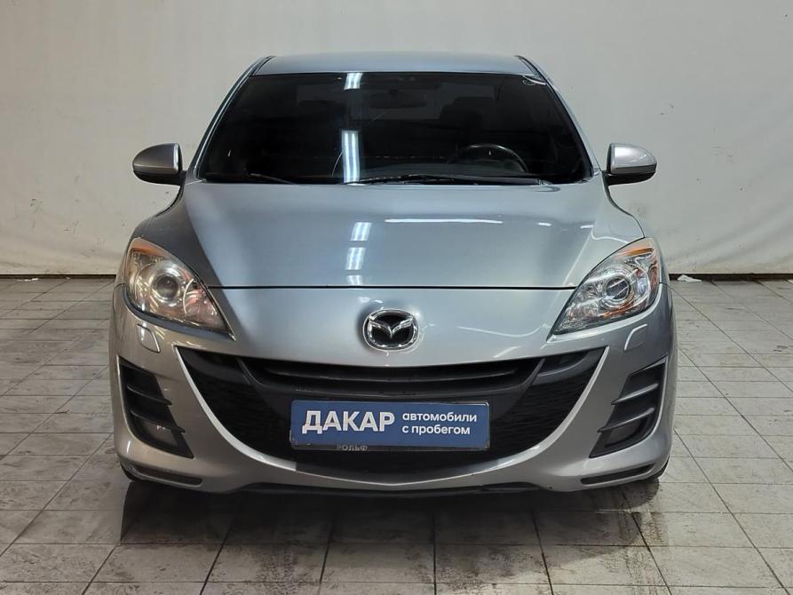 Mazda 3 II (BL) Санкт-Петербург  - изображение 2