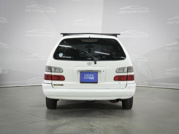 Toyota Corolla VII (E100) с пробегом 1998 года, цена 230 000 рублей, 431734 км, универсал, Автокод Объявления