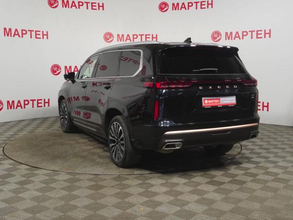 Exeed VX I с пробегом 2022 года, цена 2 458 000 рублей, 81596 км, внедорожник, Автокод Объявления