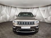 Jeep Grand Cherokee IV (WK2) Рестайлинг Москва  - изображение 28