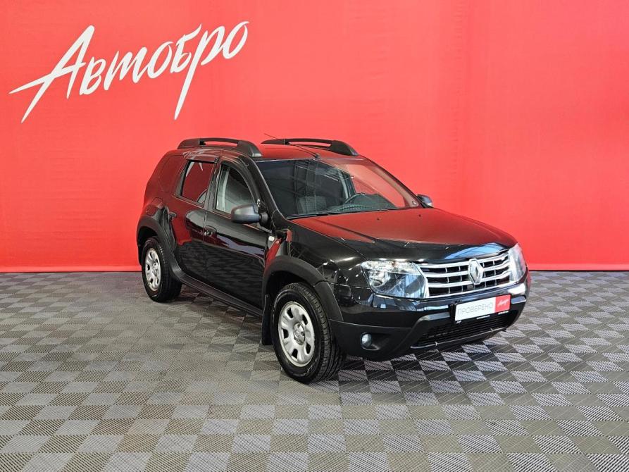 Renault Duster I Вологда  - изображение 7