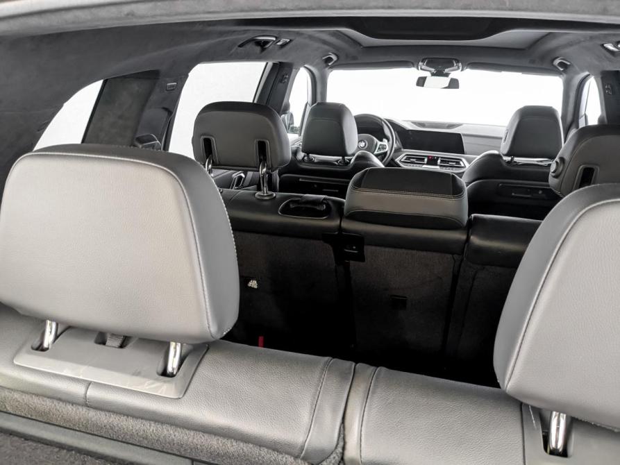 BMW X7 I (G07) Москва  - изображение 28