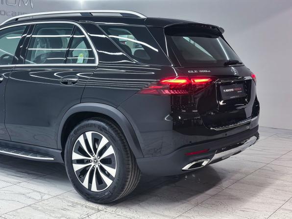 Mercedes-Benz GLE II (V167) Рестайлинг с пробегом 2026 года, цена 10 900 000 рублей, 23 км, внедорожник, Автокод Объявления