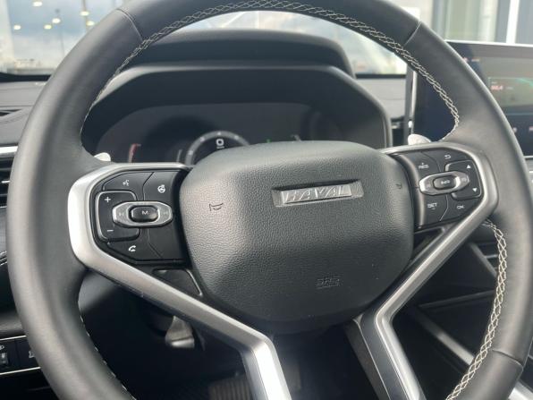 Haval Jolion I с пробегом 2023 года, цена 1 680 000 рублей, 97000 км, внедорожник, Автокод Объявления