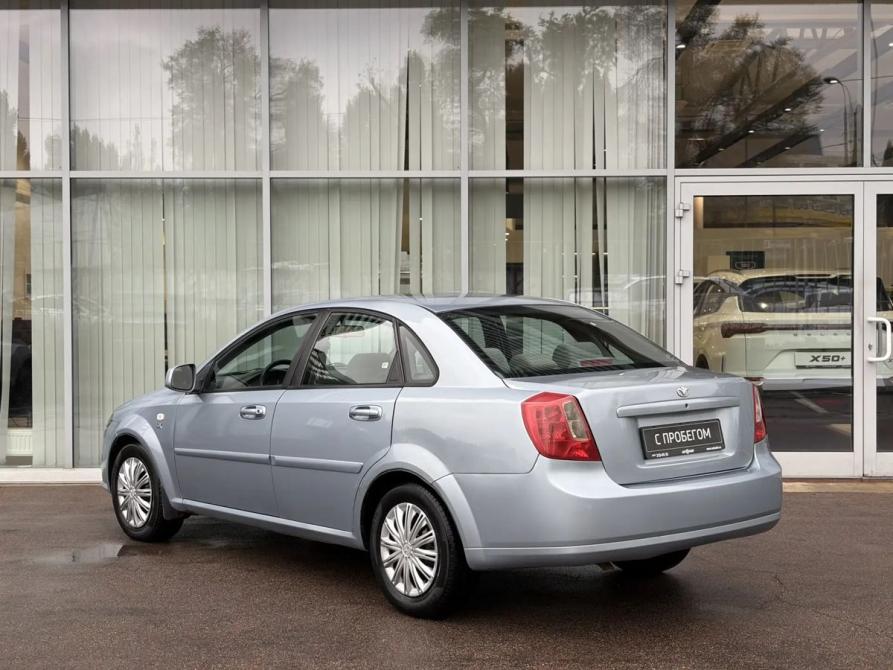 Daewoo Gentra II Воронеж  - изображение 7
