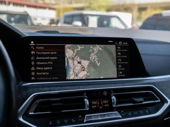 BMW X5 IV (G05/G18) с пробегом 2019 года, цена 6 750 000 рублей, 133800 км, внедорожник, Автокод Объявления