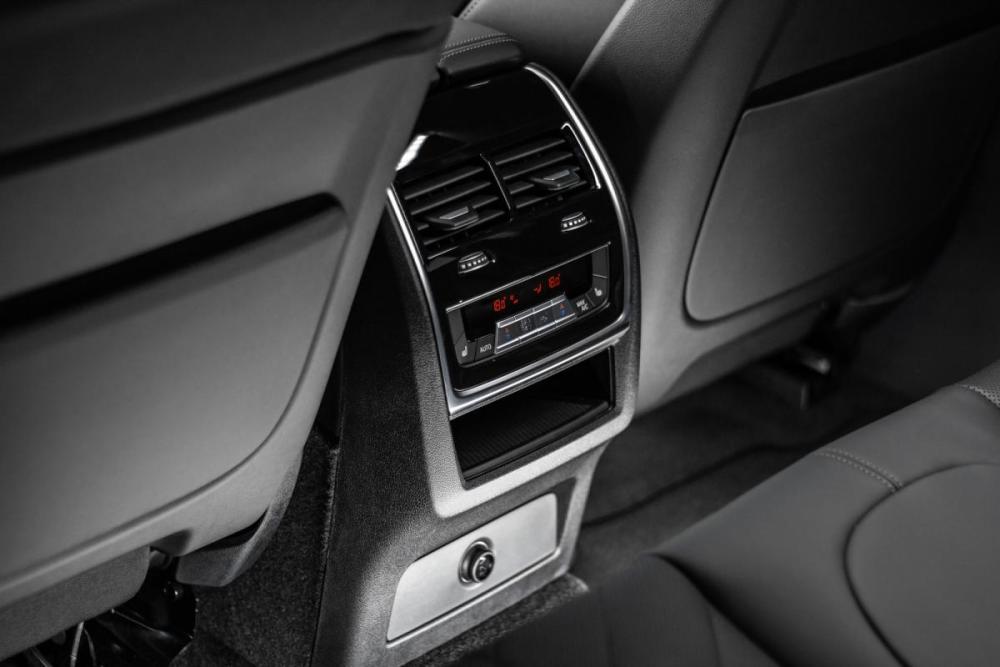 BMW X6 III (G06) Рестайлинг Москва  - изображение 33