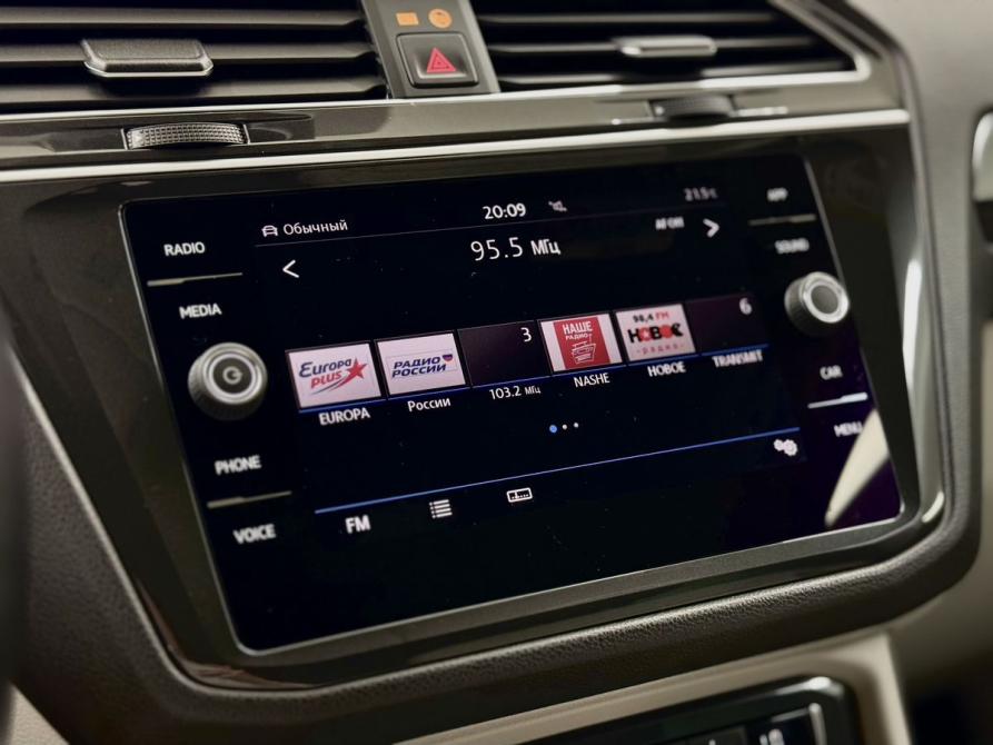 Volkswagen Tiguan II Вологда  - изображение 15