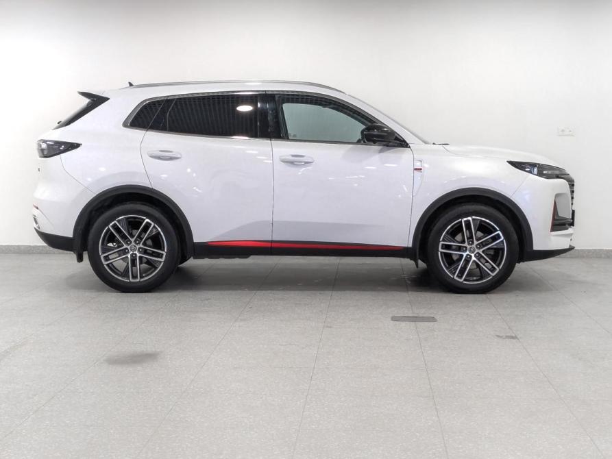 Changan CS55 Plus II Москва  - изображение 4