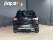 Renault Sandero II Тверь  - изображение 21