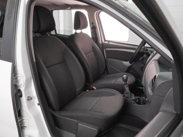 Renault Duster II с пробегом 2021 года, цена 1 749 000 рублей, 132094 км, внедорожник, Автокод Объявления