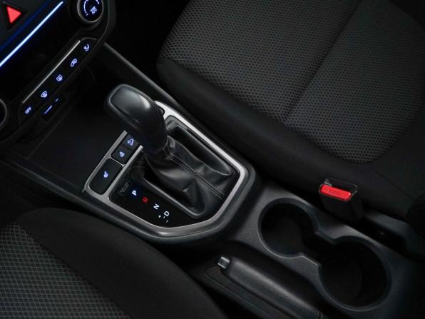 Hyundai Creta I с пробегом 2016 года, цена 1 523 041 рубль, 143038 км, внедорожник, Автокод Объявления