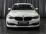BMW 3 серии VI (F3x) Тюмень  - изображение 24
