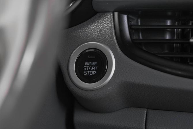 Kia Morning III с пробегом 2020 года, цена 1 349 000 рублей, 34000 км, хэтчбек, Автокод Объявления