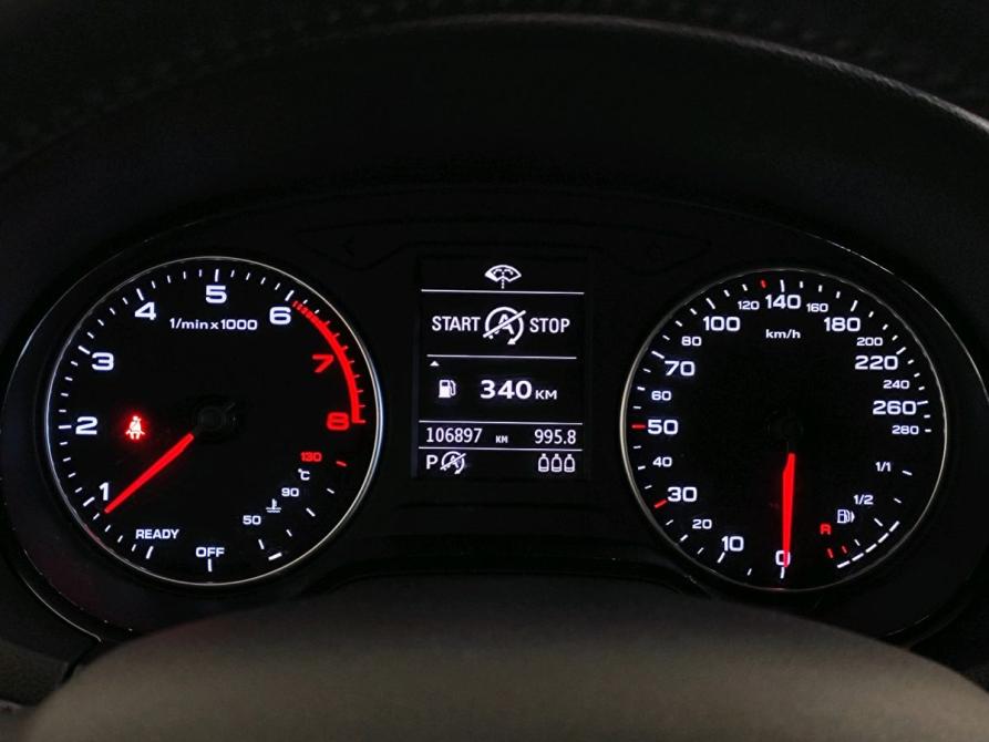 Audi A3 III (8V) Москва  - изображение 12