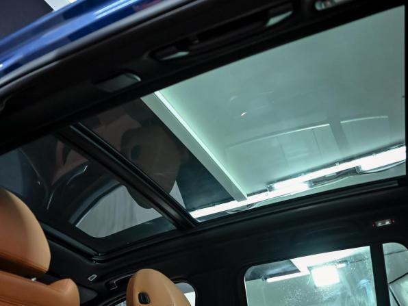 BMW X3 III (G01) с пробегом 2019 года, цена 3 130 000 рублей, 224905 км, внедорожник, Автокод Объявления