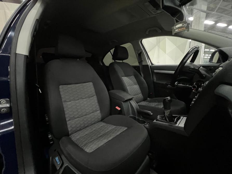 Skoda Octavia II (A5) Рестайлинг Оренбург  - изображение 9