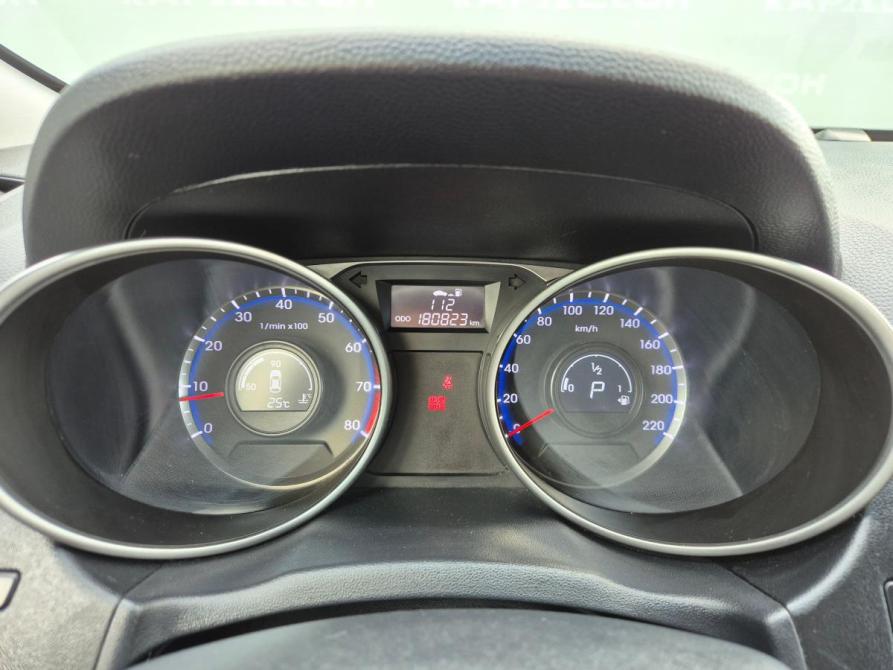 Hyundai ix35 I Екатеринбург  - изображение 9