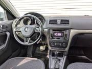 Skoda Yeti I Рестайлинг Москва  - изображение 60