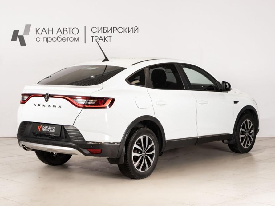 Renault Arkana I Казань  - изображение 3