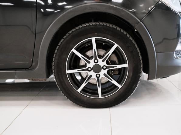 Lifan X50 с пробегом 2016 года, цена 353 000 рублей, 134254 км, хэтчбек, Автокод Объявления