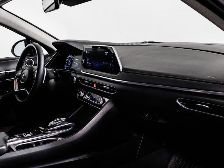Hyundai Sonata VIII (DN8) Москва  - изображение 10