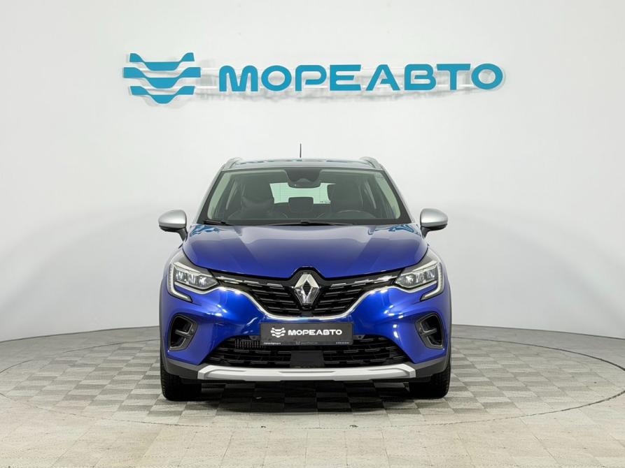 Renault Captur II Калининград  - изображение 2