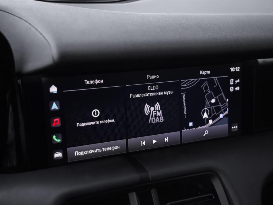 Porsche Taycan I Санкт-Петербург  - изображение 25