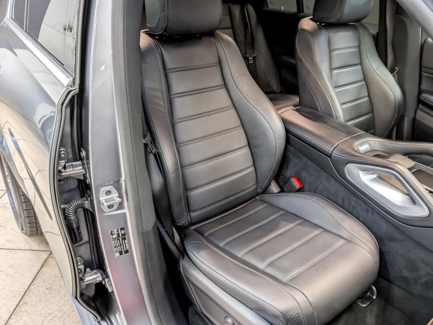 Mercedes-Benz GLE II (V167) Москва  - изображение 23
