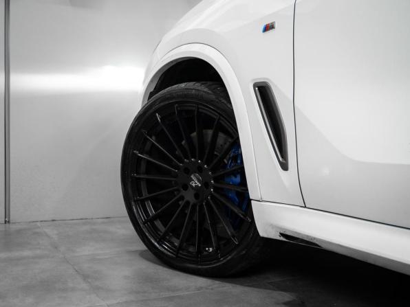 BMW X5 IV (G05/G18) с пробегом 2019 года, цена 6 500 000 рублей, 165635 км, внедорожник, Автокод Объявления