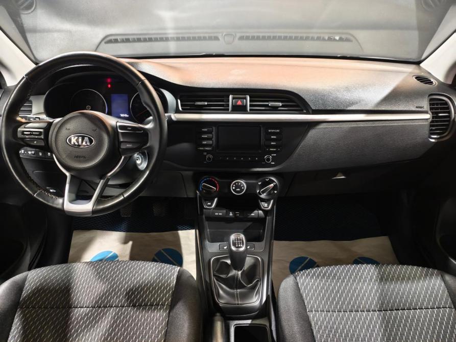 Kia Rio IV Уфа  - изображение 9