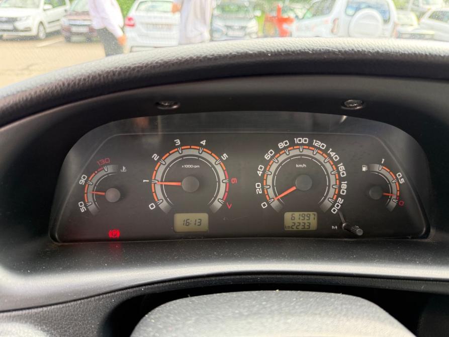 Lada (ВАЗ) Niva Travel I Тверь  - изображение 13