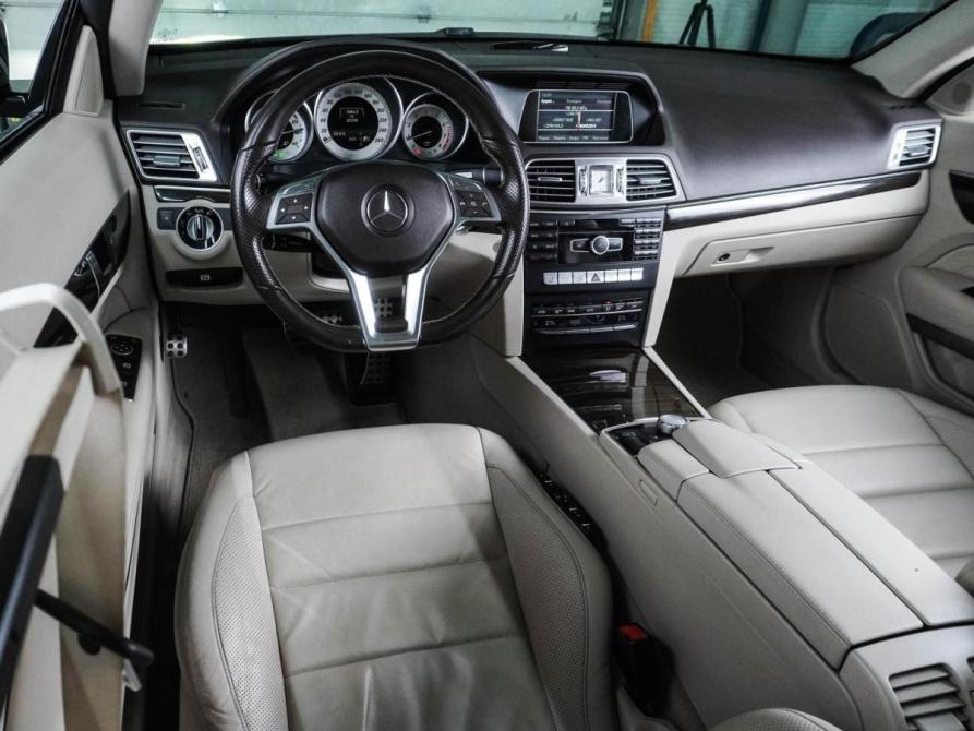 Mercedes-Benz E-Класс IV (W212 S212 C207) Рестайлинг Воронеж  - изображение 6