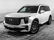 GAC GS8 II Москва  - изображение 21